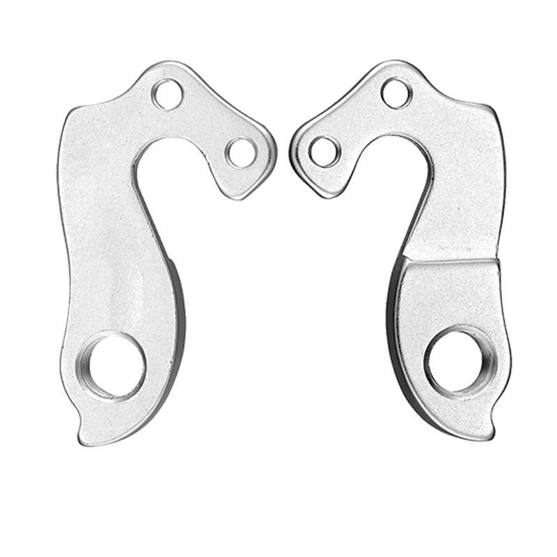 PATTE DERAILLEUR ALU  ADAPTABLE    CADRE DIVERS MODELES (GH-153)