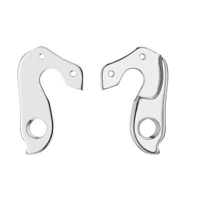 PATTE DERAILLEUR ALU  ADAPTABLE    CADRE SPECIALIZED (GH-166)