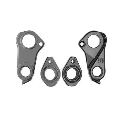 PATTE DERAILLEUR ALU  ADAPTABLE    CADRE SCOTT (GH-183)