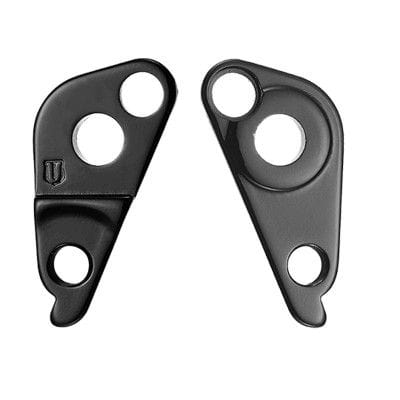 PATTE DERAILLEUR ALU  ADAPTABLE    CADRE GIANT (GH-185)