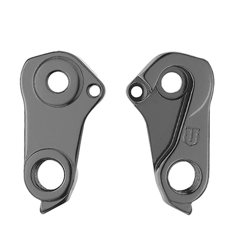 PATTE DERAILLEUR ALU  ADAPTABLE    CADRE GIANT (GH-191)