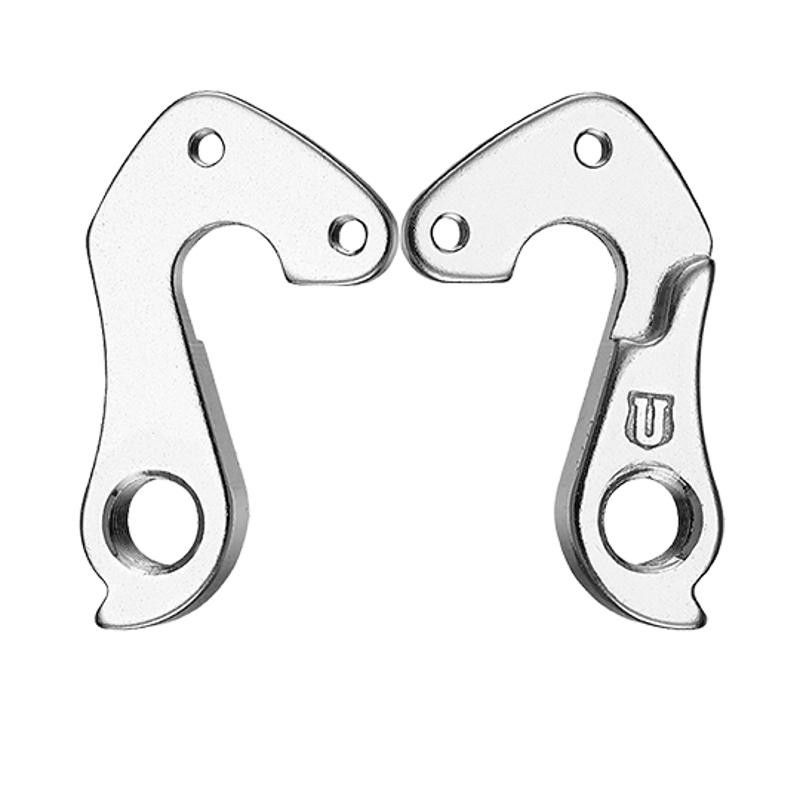 PATTE DERAILLEUR ALU  ADAPTABLE    CADRE FOCUS (GH-204)