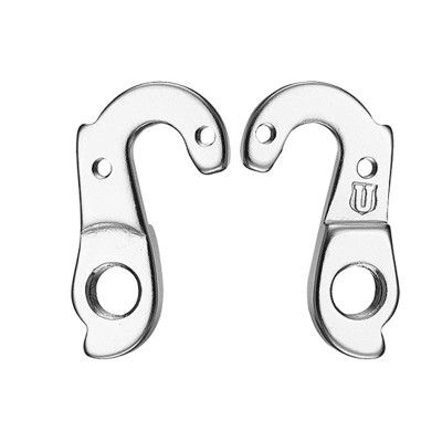 PATTE DERAILLEUR ALU  ADAPTABLE    CADRE WILIER (GH-209)