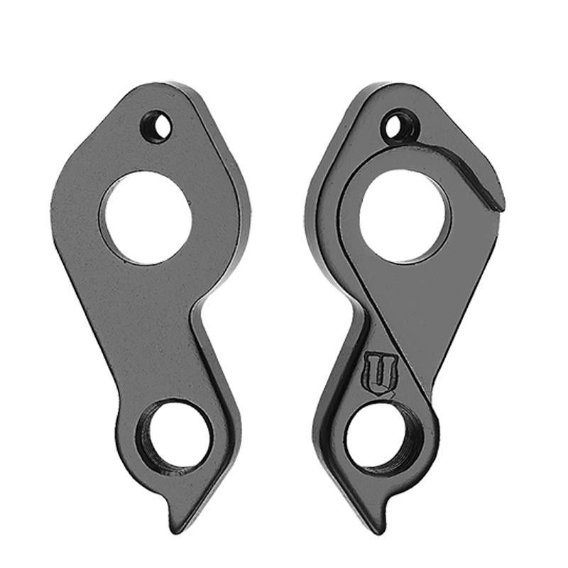 PATTE DERAILLEUR ALU  ADAPTABLE    CADRE FOCUS (GH-214)