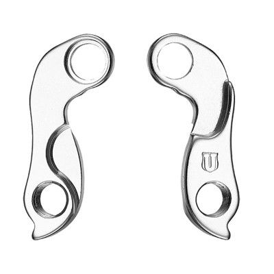 PATTE DERAILLEUR ALU  ADAPTABLE    CADRE FUJI (GH-228)