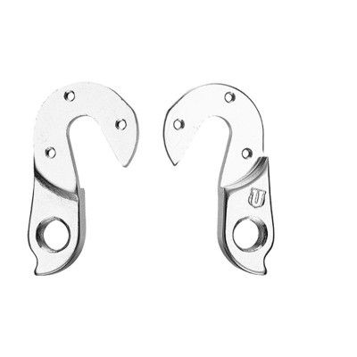 PATTE DERAILLEUR ALU  ADAPTABLE    CADRE PINARELLO (GH-231)
