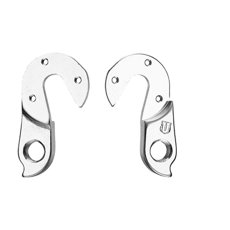 PATTE DERAILLEUR ALU  ADAPTABLE    CADRE PINARELLO (GH-231)
