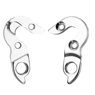 PATTE DERAILLEUR ALU  ADAPTABLE    CADRE GIANT (GH-233)