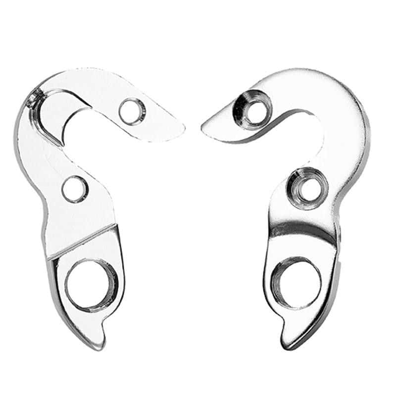 PATTE DERAILLEUR ALU  ADAPTABLE    CADRE GIANT (GH-233)