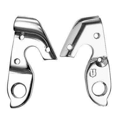 PATTE DERAILLEUR ALU  ADAPTABLE    CADRE WILIER (GH-234)