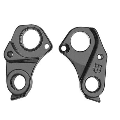 PATTE DERAILLEUR ALU  ADAPTABLE    CADRE GIANT (GH-235)