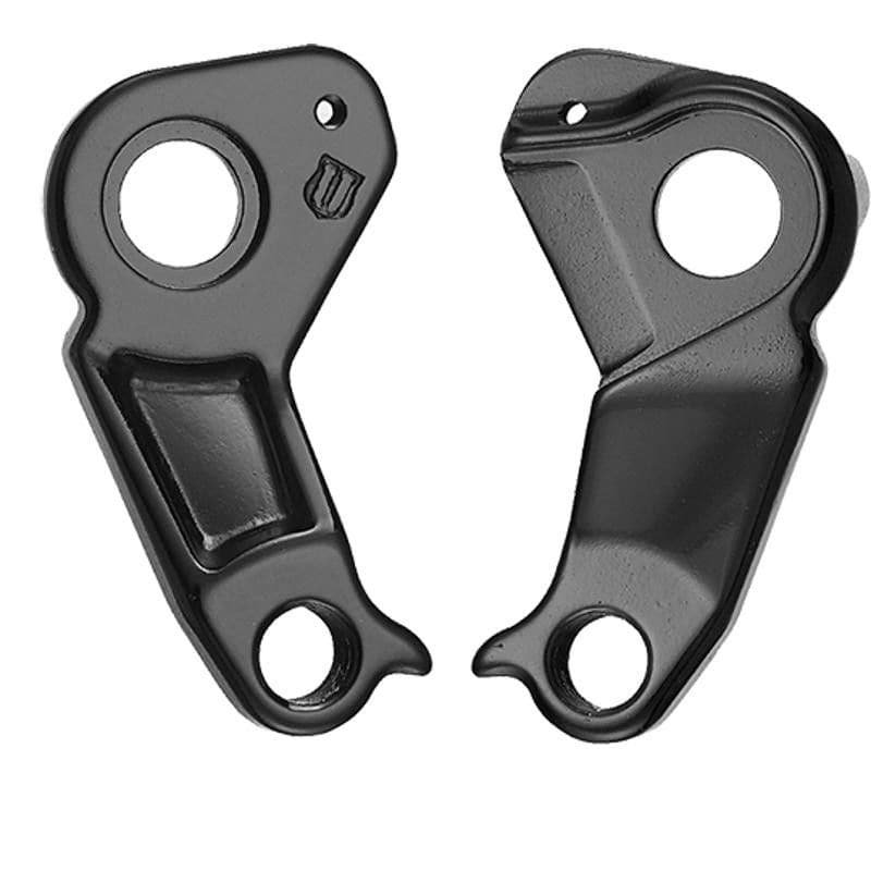 PATTE DERAILLEUR ALU  ADAPTABLE    CADRE GHOST (GH-236)