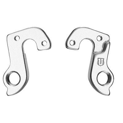 PATTE DERAILLEUR ALU  ADAPTABLE    CADRE HAIBIKE (GH-238)