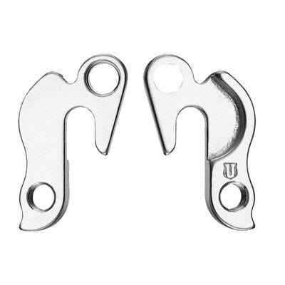PATTE DERAILLEUR ALU  ADAPTABLE    CADRE WILIER (GH-239)
