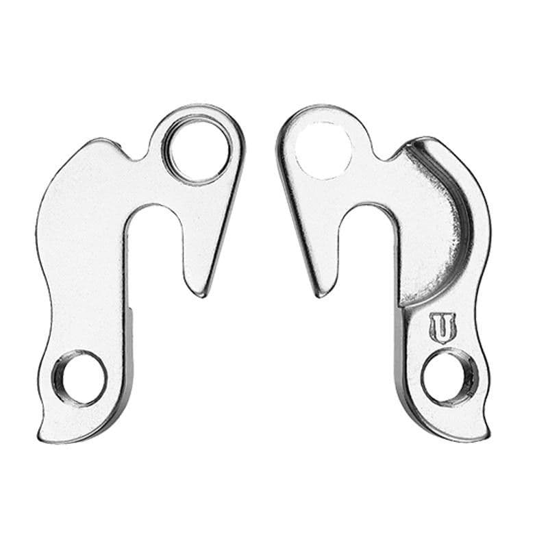 PATTE DERAILLEUR ALU  ADAPTABLE    CADRE WILIER (GH-239)