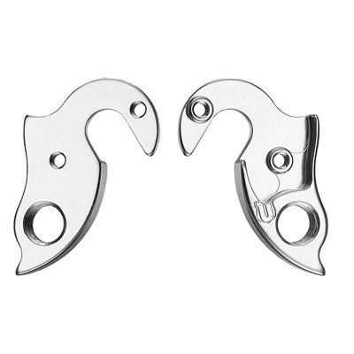 PATTE DERAILLEUR ALU  ADAPTABLE    CADRE MERIDA/WILIER/CENTURION (GH-240)