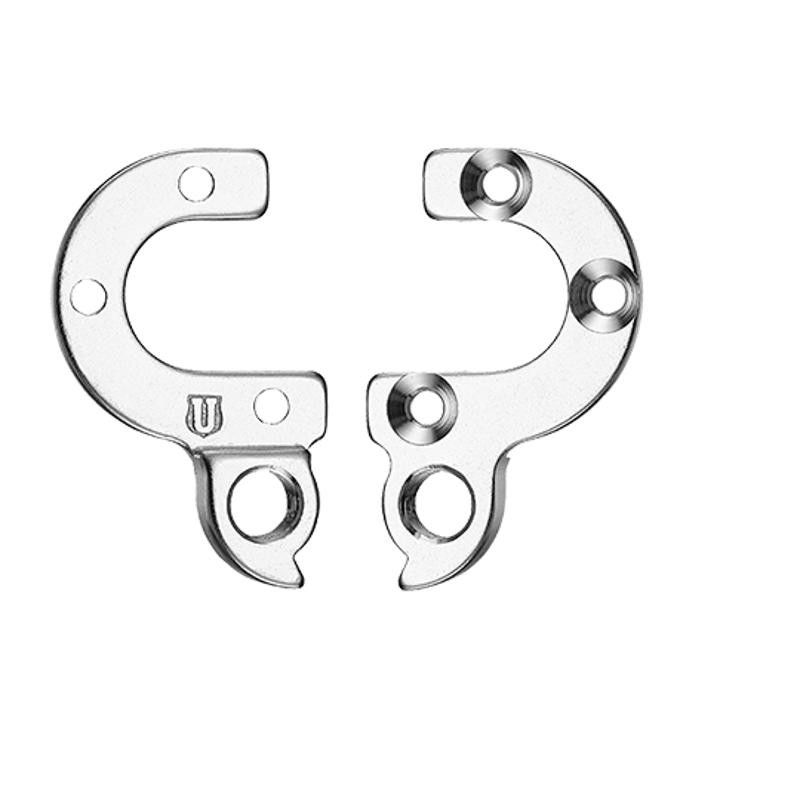 Patte De Dérailleur Alu Marwi Pour Vélo Felt - Référence GH-232 / CG498130, Vendue à L'unité, Neuve