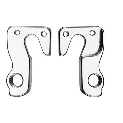 PATTE DERAILLEUR ALU  ADAPTABLE    CADRE ORBEA (GH-256)