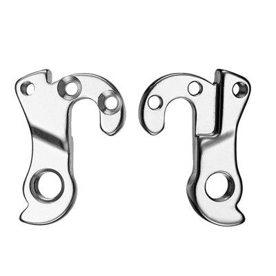 PATTE DERAILLEUR ALU  ADAPTABLE    CADRE GIANT (GH-259)