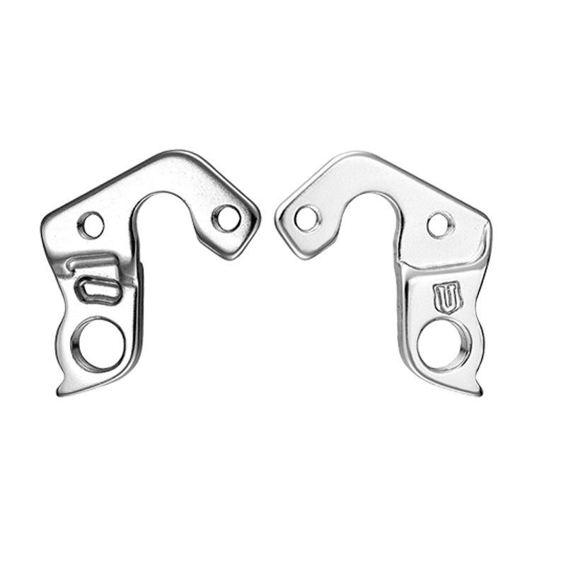 PATTE DERAILLEUR ALU  ADAPTABLE    CADRE SCOTT (GH-163)