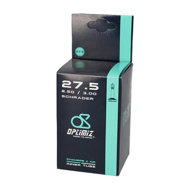 CHAMBRE AIR VTT 27.5X2.50/3.00 VS OPTIMIZ