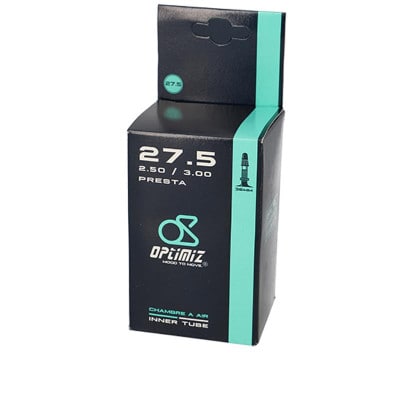 CHAMBRE AIR VTT 27.5X2.50/3.00 VP OPTIMIZ