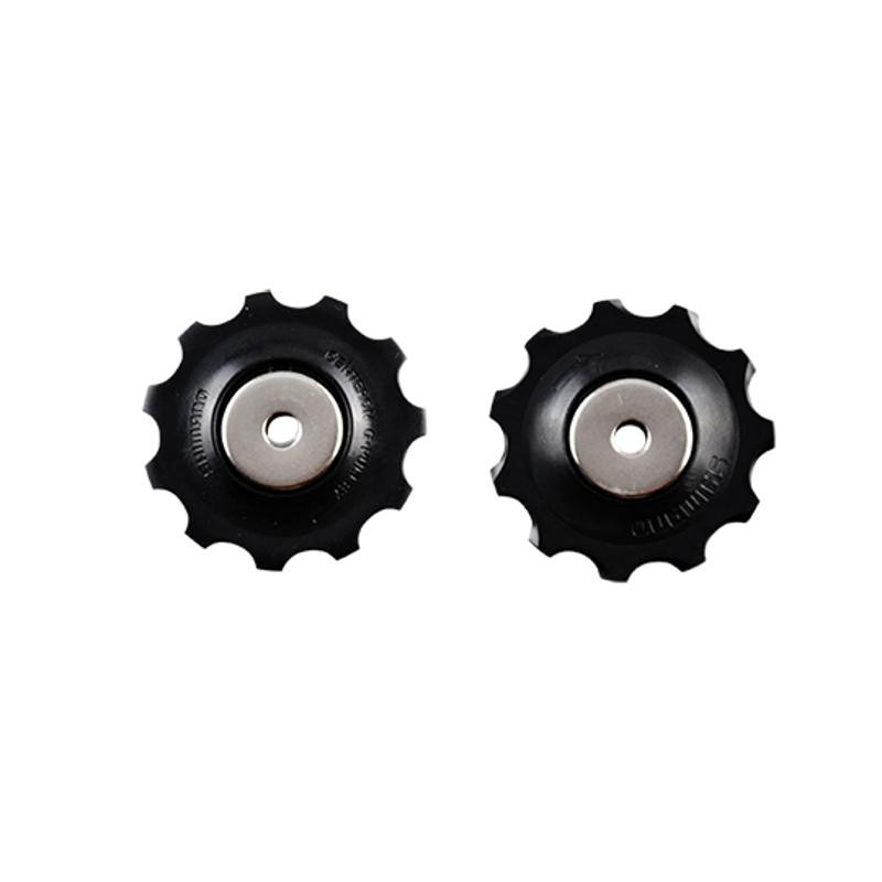 GALET DERAILLEUR SHIMANO SLX 9/10V - 105 5800 SS 11V (JEU)