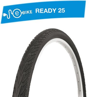 PNEU VTC/URBAIN 700X45 TR DELI BLUE WAY ANTICREVAISON 2.5MM NOIR SA 234 (29X1.75/47-622)