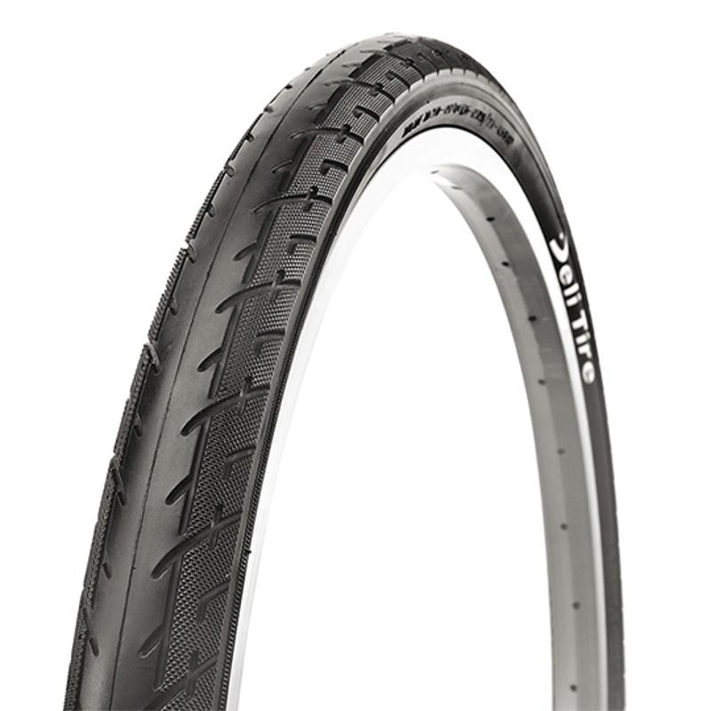 PNEU VTT/URBAIN 26X1.15 TR DELI BLUE WAY ANTICREVAISON 2.5MM NOIR SA 235 (32-559)