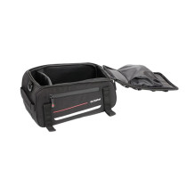 SACOCHE VELO PORTE BAGAGE ZEFAL Z TRAVELER 40 NOIR 9 LITRES (310X180X140MM)
