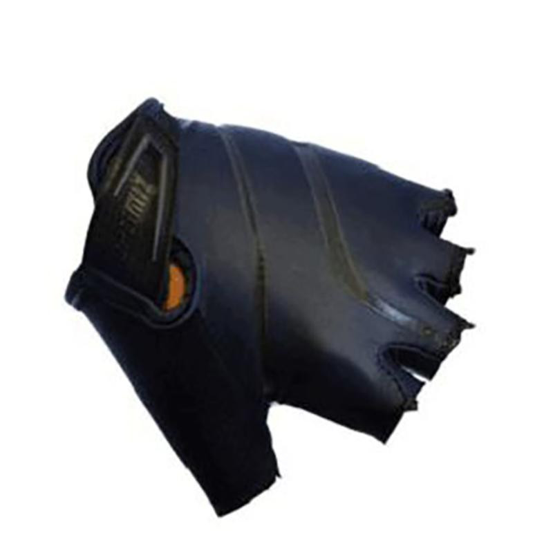GANT VELO ETE ENFANT OPTIMIZ RIDE G200 T. 7/9 ANS (L) NOIR (PR)
