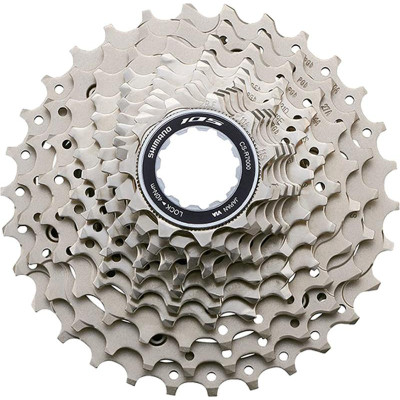 CASSETTE 11V. ROUTE SHIMANO HG 105 (R7000) - 11-30DTS