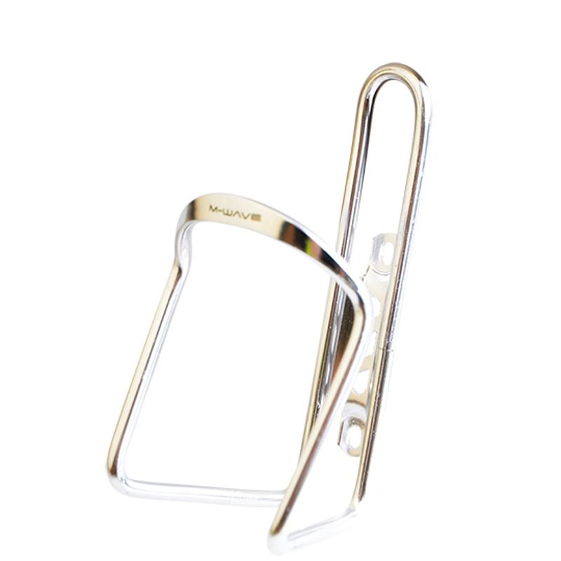 PORTE BIDON ALU D6MM ARGENT