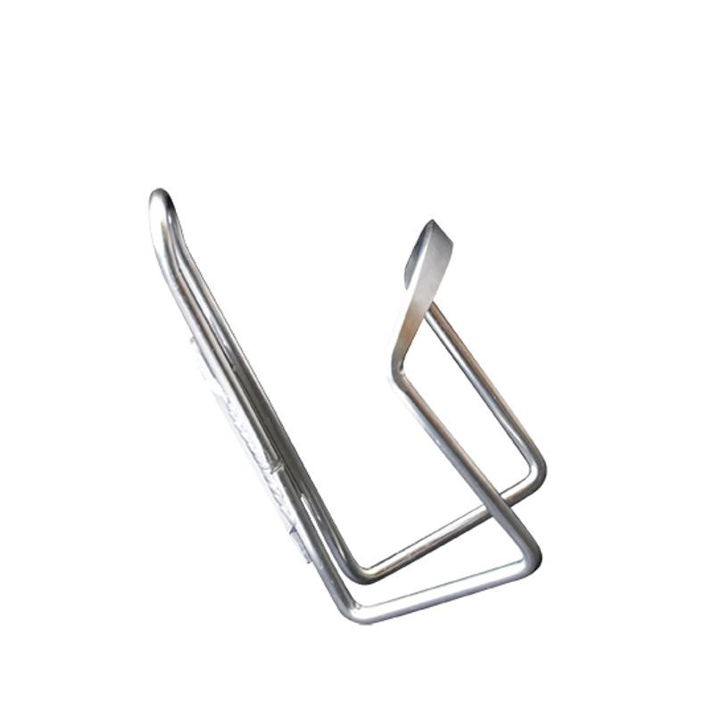 PORTE BIDON ALU D6MM ARGENT