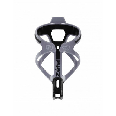 PORTE BIDON ZEFAL PULSE B2 GRIS BI MATIERE 29G
