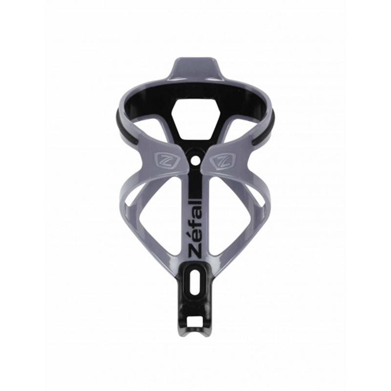 PORTE BIDON ZEFAL PULSE B2 GRIS BI MATIERE 29G