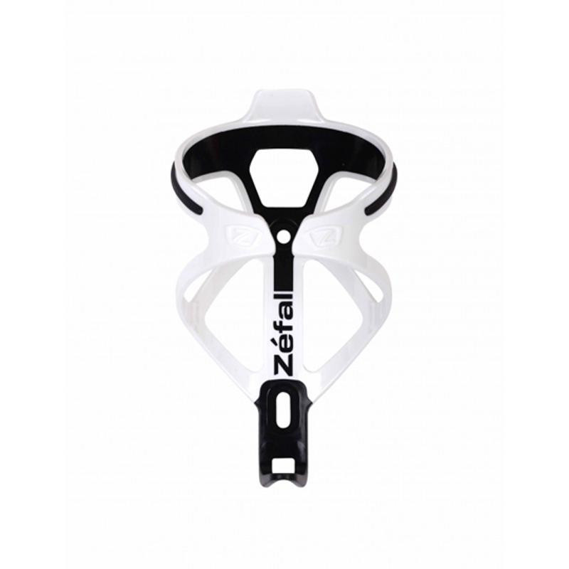 PORTE BIDON ZEFAL PULSE B2 BLANC BI MATIERE 29G