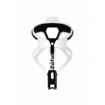 PORTE BIDON ZEFAL PULSE B2 BLANC BI MATIERE 29G