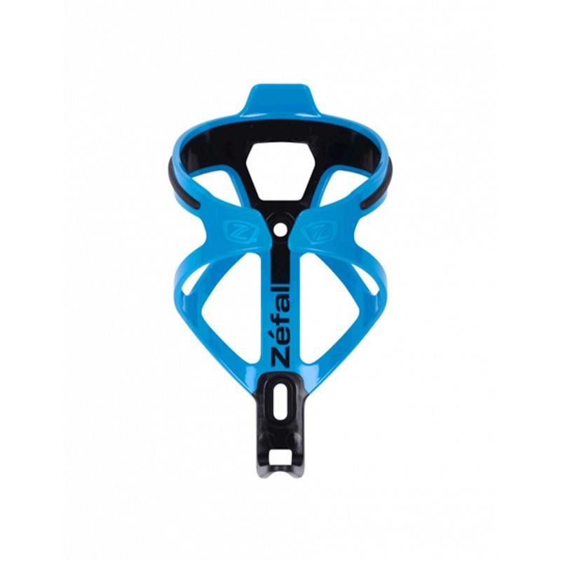 PORTE BIDON ZEFAL PULSE B2 BLEU CYAN BI MATIERE 29G