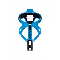 PORTE BIDON ZEFAL PULSE B2 BLEU CYAN BI MATIERE 29G