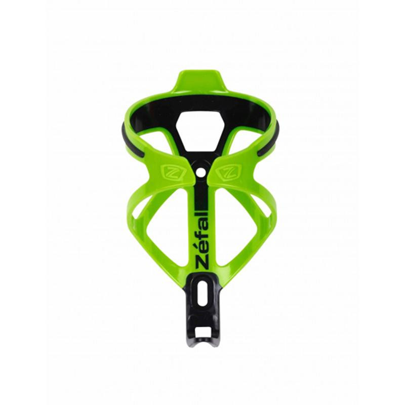 PORTE BIDON ZEFAL PULSE B2 VERT BI MATIERE 29G