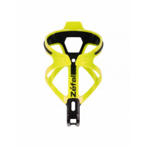 PORTE BIDON ZEFAL PULSE B2 JAUNE FLUO BI MATIERE 29G