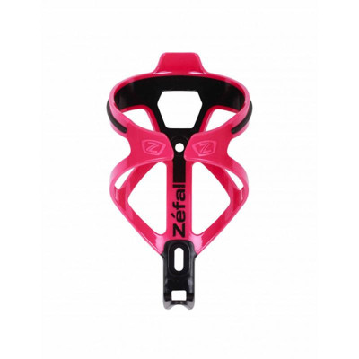 PORTE BIDON ZEFAL PULSE B2 ROSE BI MATIERE 29G