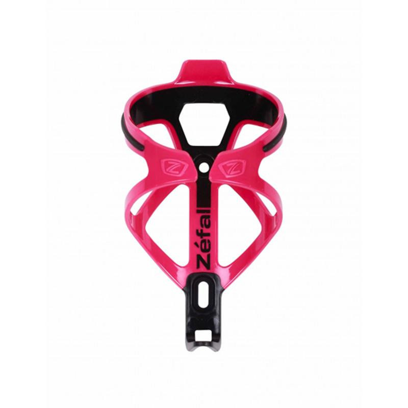 PORTE BIDON ZEFAL PULSE B2 ROSE BI MATIERE 29G
