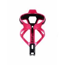PORTE BIDON ZEFAL PULSE B2 ROSE BI MATIERE 29G