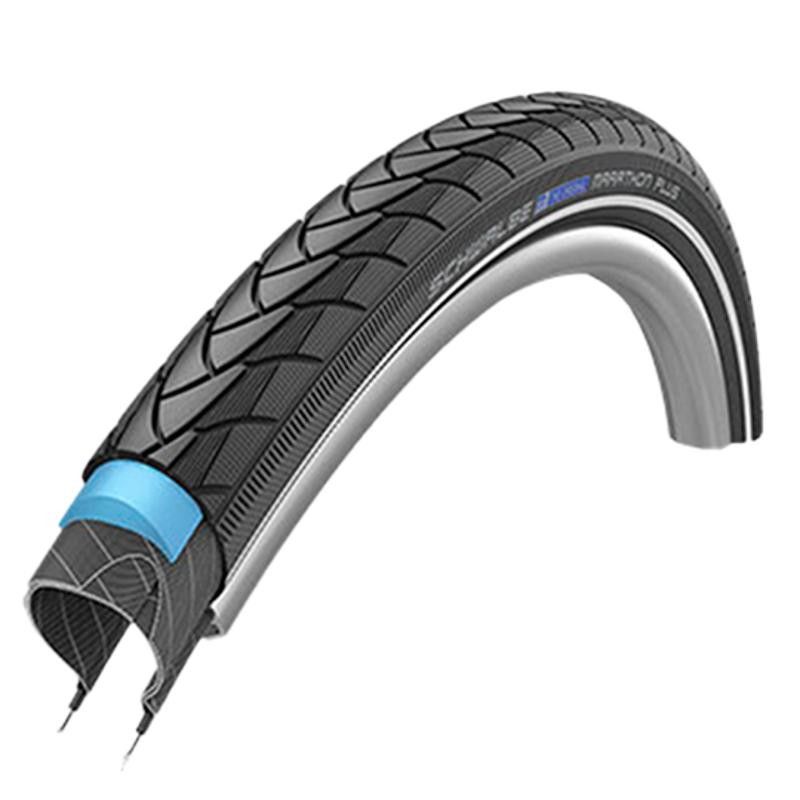 PNEU VTC/URBAIN 700X32 TR SCHWALBE MARATHON PLUS NOIR (32-622)