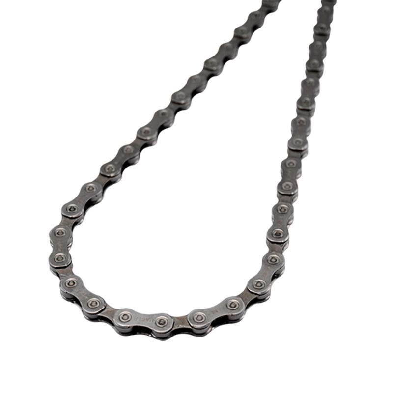 CHAINE VELO 12V. SRAM NX EAGLE SOLID PIN GRIS 126M ATTACHE RAPIDE