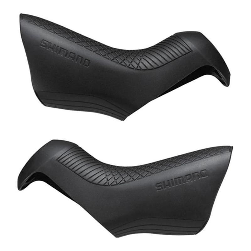 REPOSE MAIN ROUTE SHIMANO ULTEGRA DI2 ST-R8050 NOIR 11V. (PR)