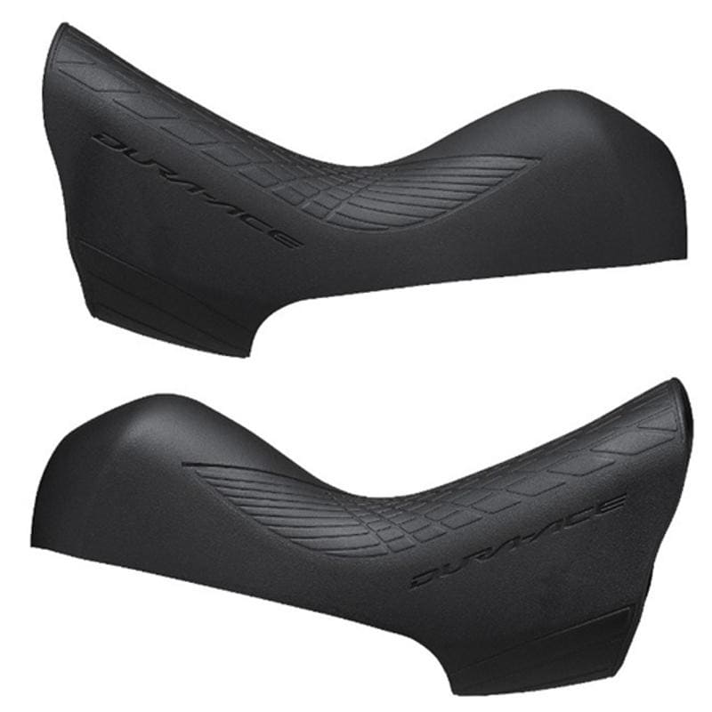 REPOSE MAIN ROUTE SHIMANO DURA ACE HYDRO ST-R9120  NOIR 11V. (PR)