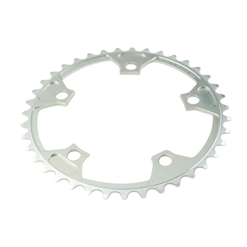 PLATEAU ROUTE DIAM 110 EXTER 50DTS ARGENT NERIUS (SPEC.CAMPA) TA 10V. 5 BRANCHES